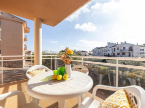 Apartment Roquemar by Interhome
